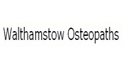 Walthamstow Osteopaths & Natural Health Centre