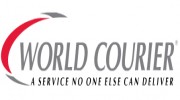 World Courier UK