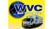 WVC Self Drive Hire